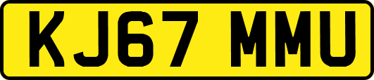 KJ67MMU