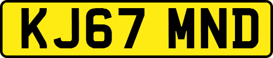 KJ67MND