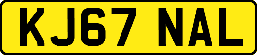 KJ67NAL