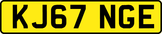 KJ67NGE