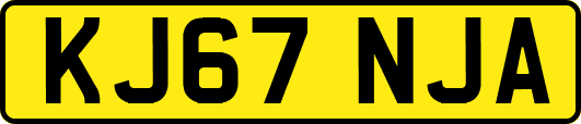 KJ67NJA