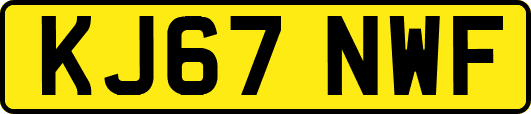 KJ67NWF
