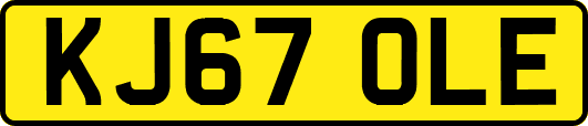 KJ67OLE