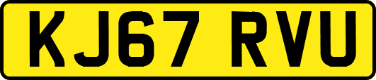 KJ67RVU