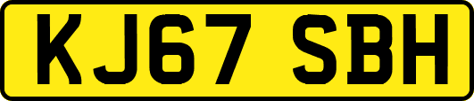 KJ67SBH