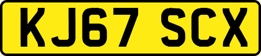 KJ67SCX