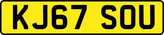 KJ67SOU