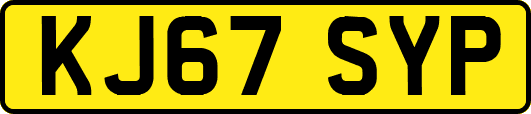 KJ67SYP