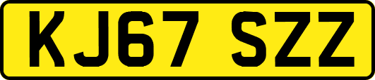 KJ67SZZ