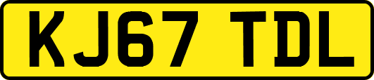 KJ67TDL
