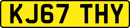 KJ67THY