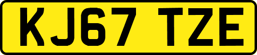 KJ67TZE