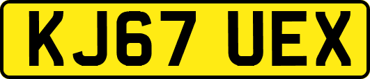 KJ67UEX