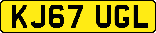 KJ67UGL