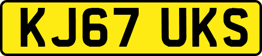 KJ67UKS