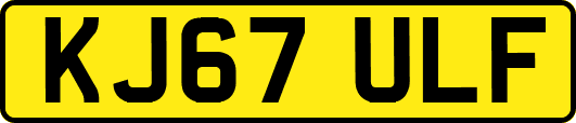 KJ67ULF