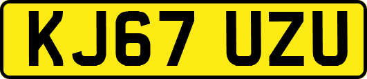 KJ67UZU