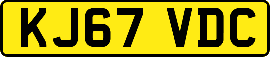 KJ67VDC