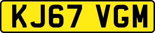 KJ67VGM