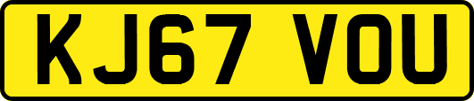 KJ67VOU