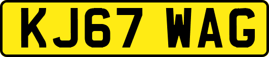 KJ67WAG