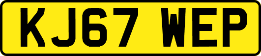 KJ67WEP