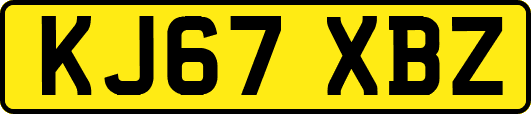 KJ67XBZ