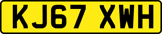 KJ67XWH