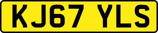 KJ67YLS