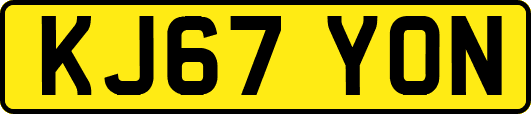 KJ67YON