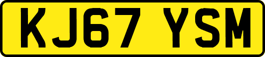 KJ67YSM