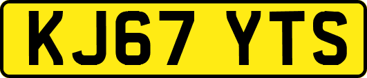 KJ67YTS