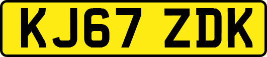 KJ67ZDK