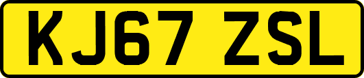 KJ67ZSL