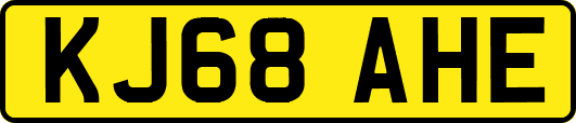 KJ68AHE