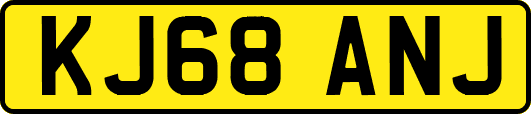 KJ68ANJ