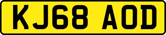 KJ68AOD