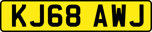 KJ68AWJ