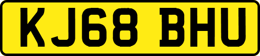 KJ68BHU