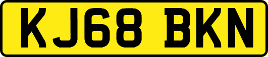 KJ68BKN