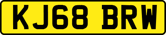 KJ68BRW