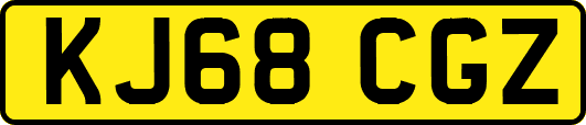 KJ68CGZ