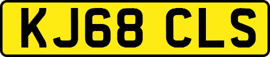 KJ68CLS