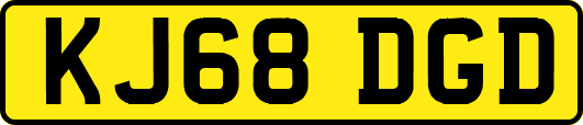 KJ68DGD