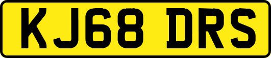 KJ68DRS