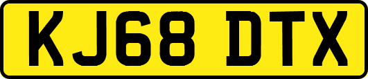 KJ68DTX
