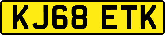 KJ68ETK