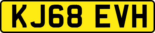 KJ68EVH