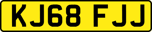 KJ68FJJ