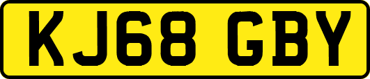 KJ68GBY